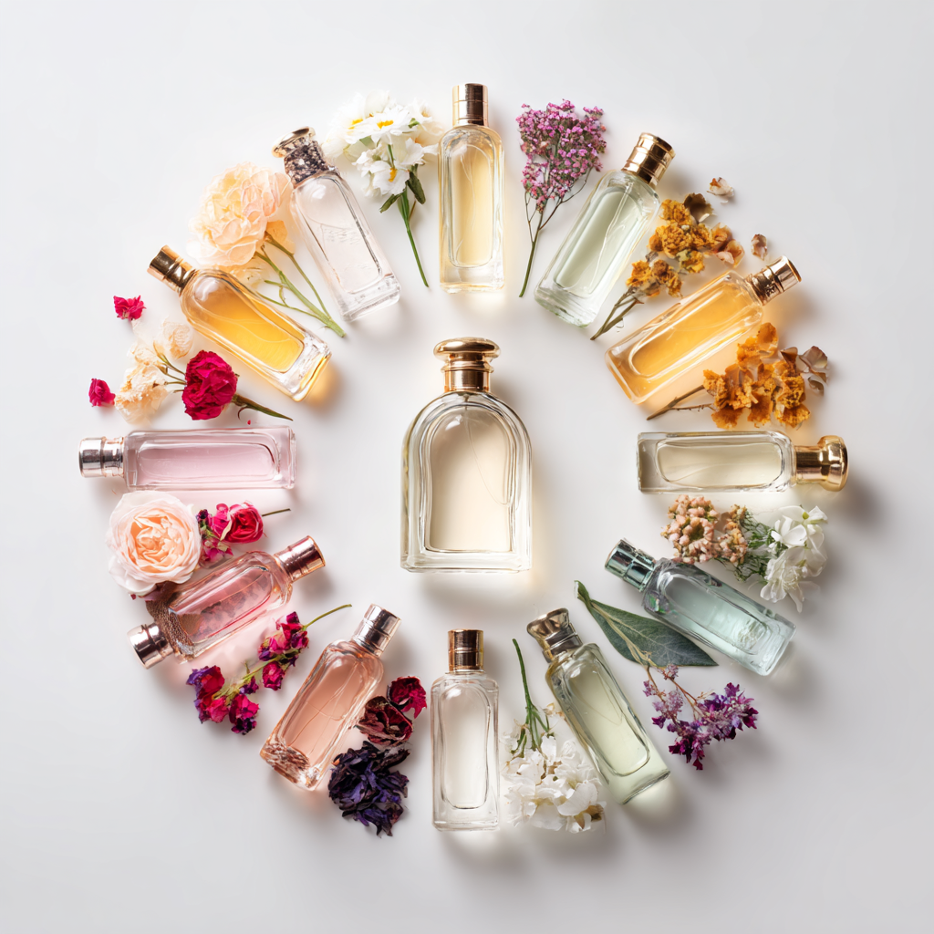 The Most Popular Candle Scents & What They Say About You