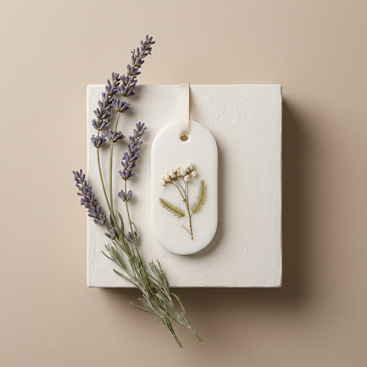Aromatherapy Wellness Wax Sachets (Pack of 2)