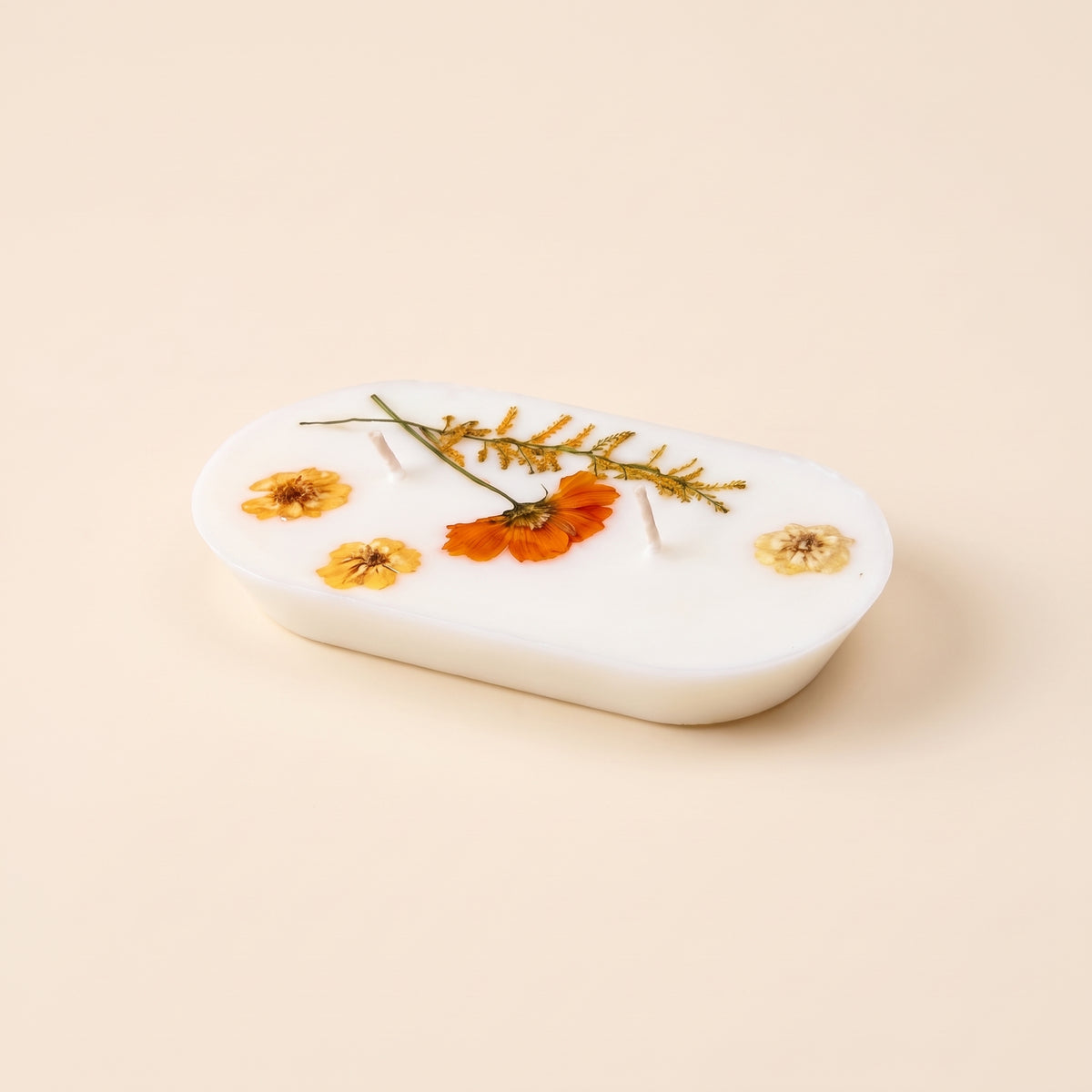 Candle Refill Subscription - The Refill Society