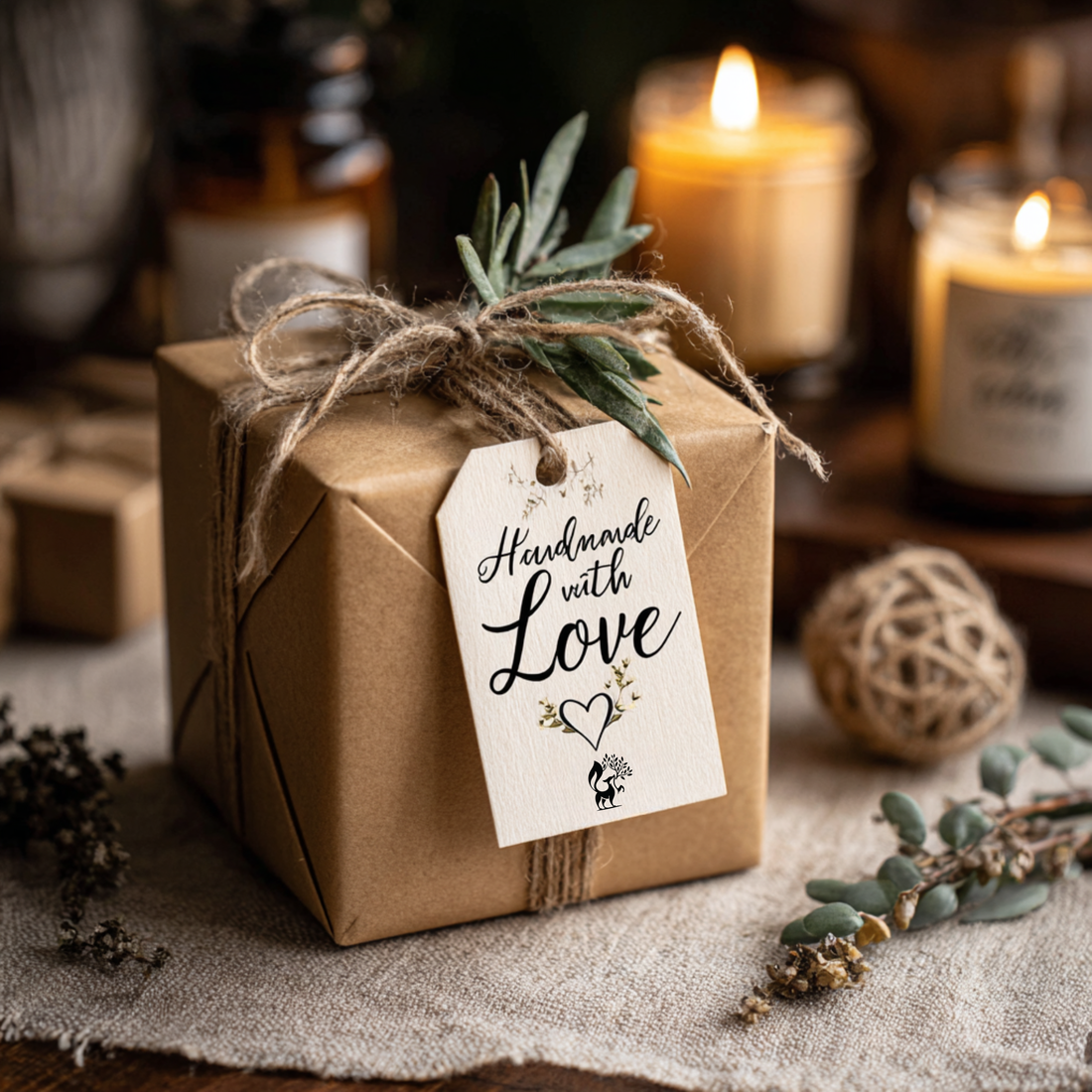 Why Luxury Candles Make the Perfect Housewarming Gift