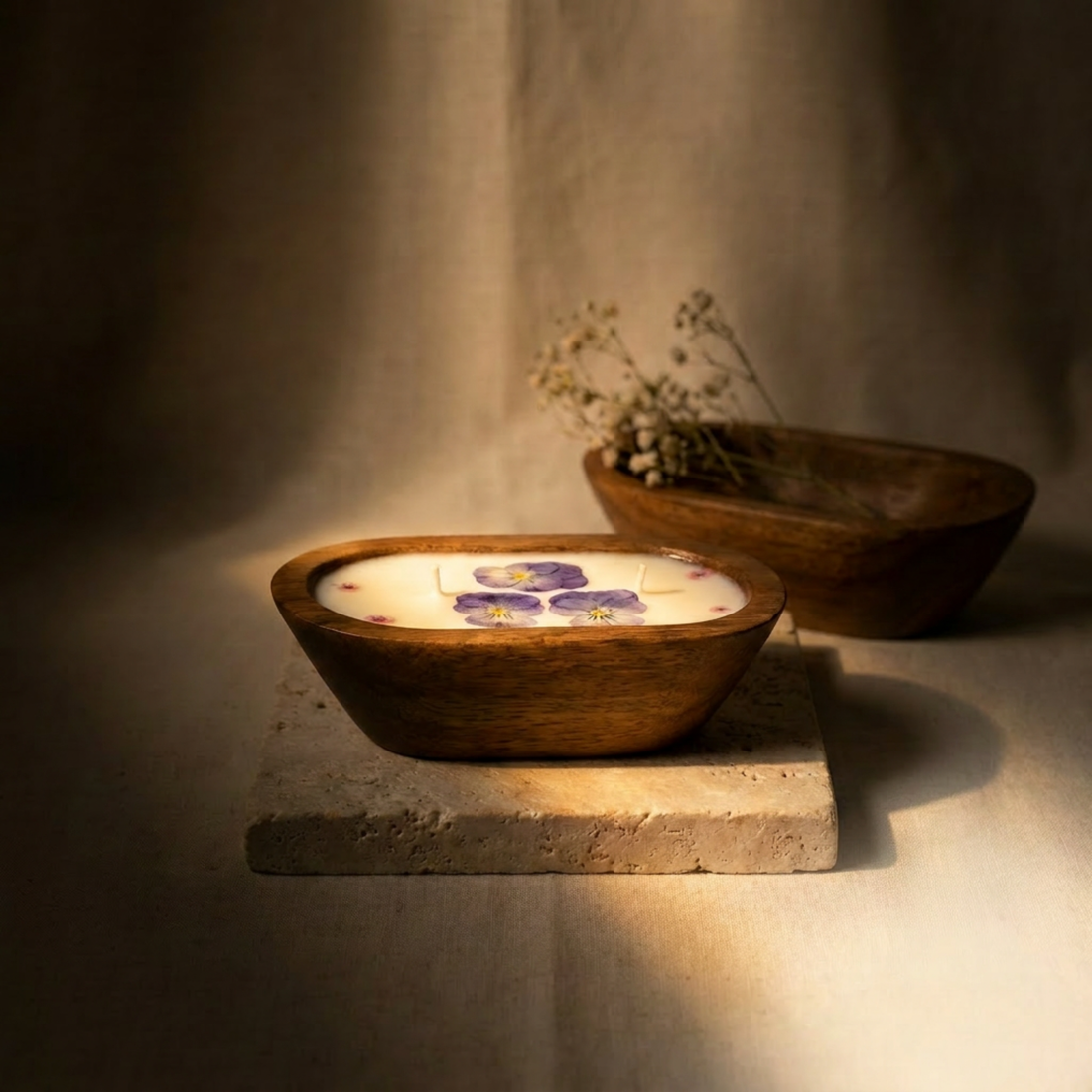 Luxury for Less: How to Turn your Bathroom into a Spa