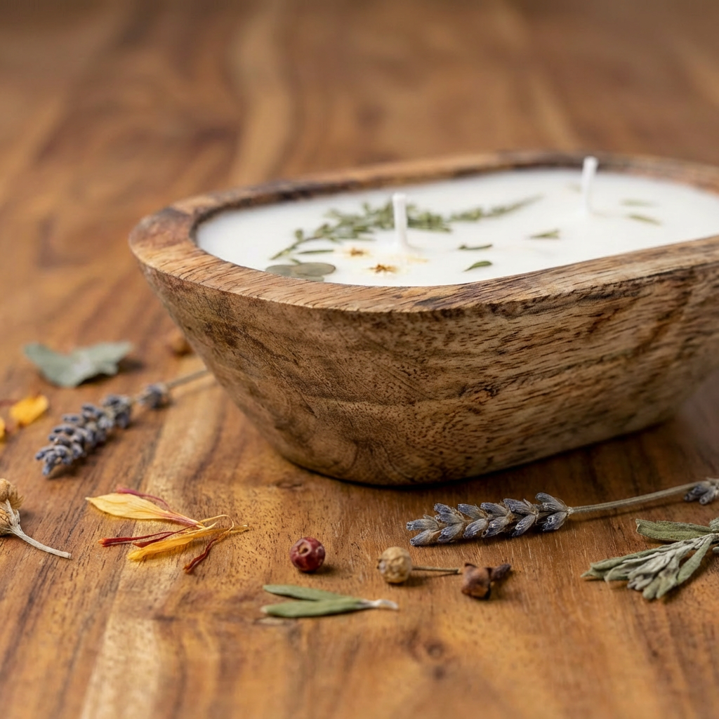 Natural Ways to Make Your Home Smell Amazing
