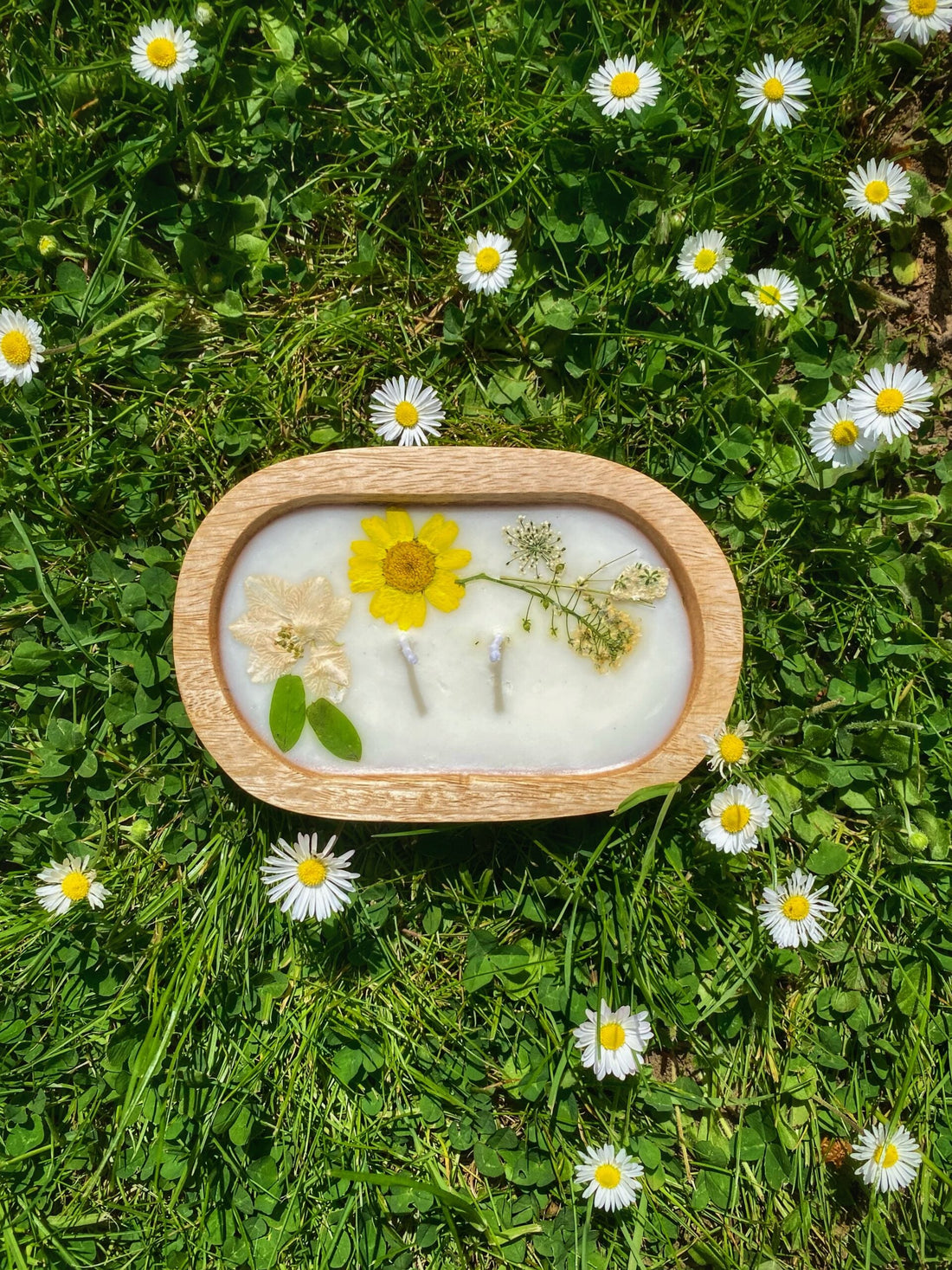 A Journey Into Foxwood &#038; Bramble’s Spring Collection 2025