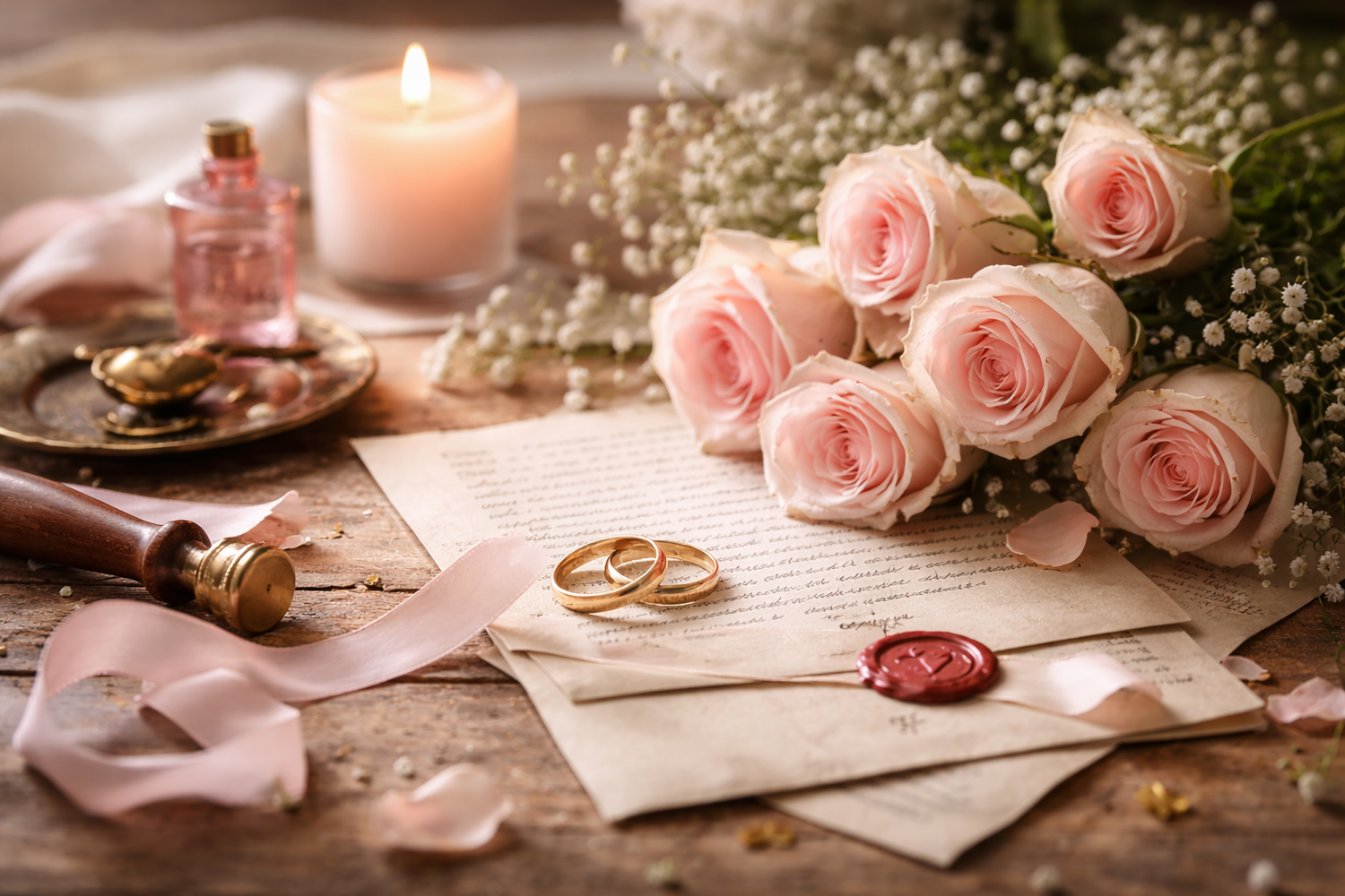 Affairs of the Heart