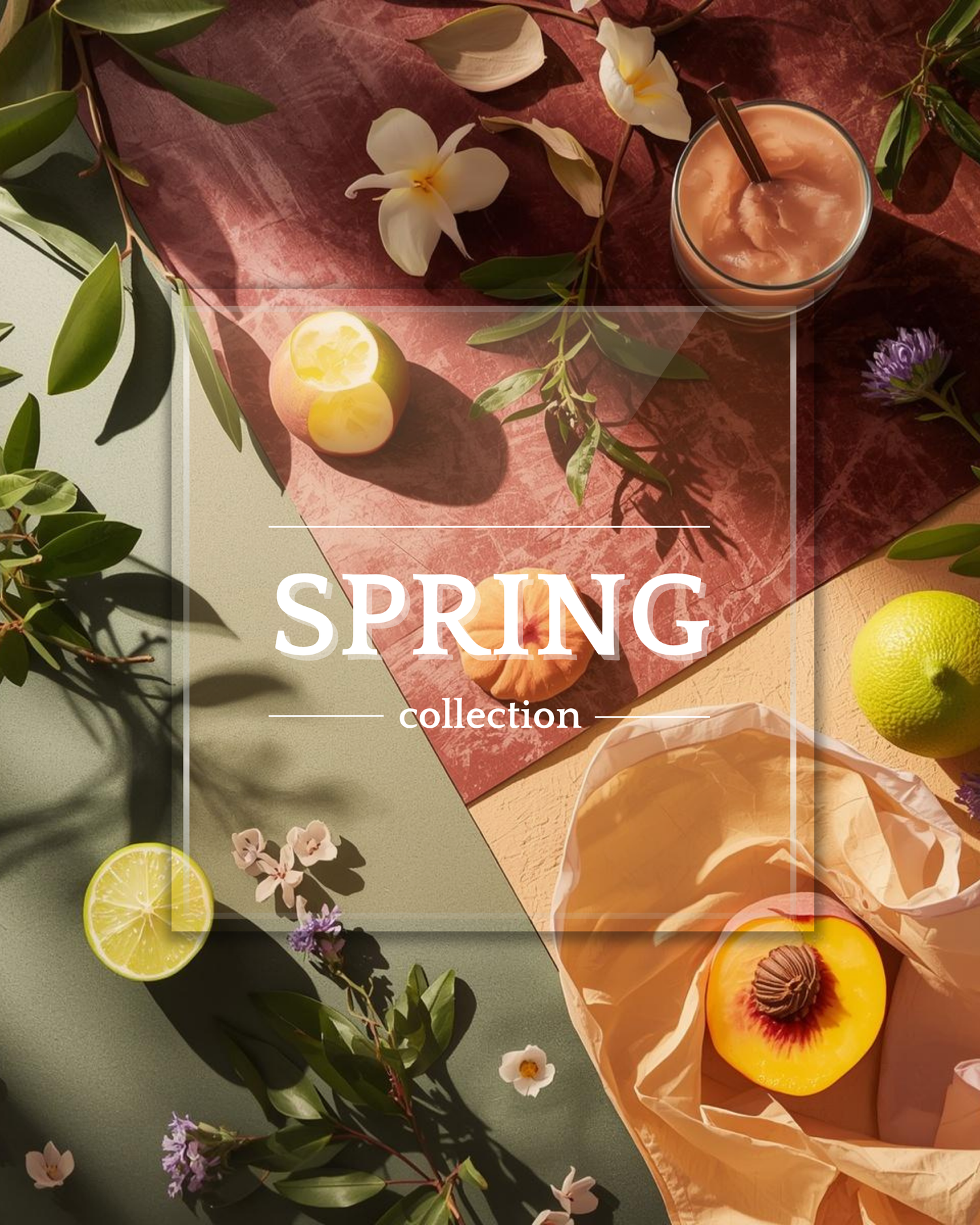 Spring Summer'26 Collection