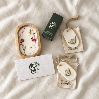 Make Your Own Gift Box