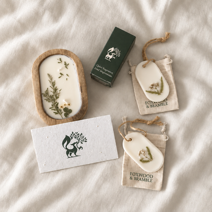 Make Your Own Gift Box