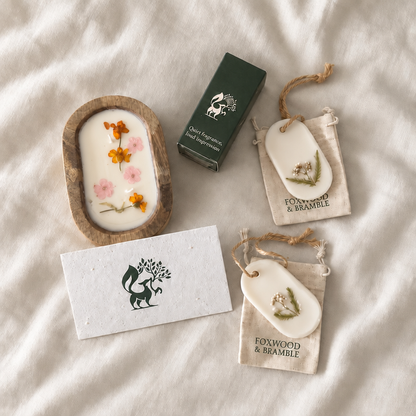 Make Your Own Gift Box