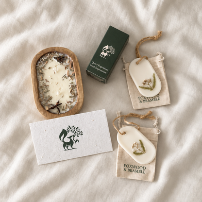 Make Your Own Gift Box