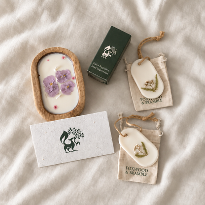 Make Your Own Gift Box