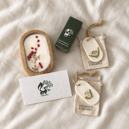 Make Your Own Gift Box