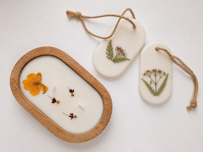 Candle Gift Box - Mix and Match