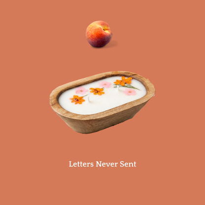 Candle Refill Subscription - The Refill Society