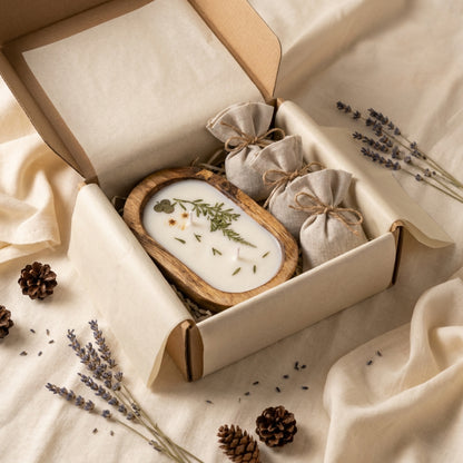 Make Your Own Gift Box