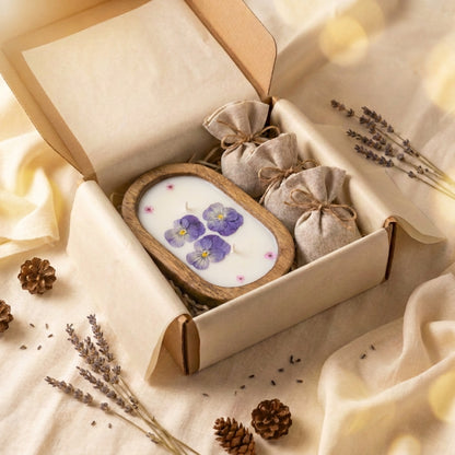 Make Your Own Gift Box
