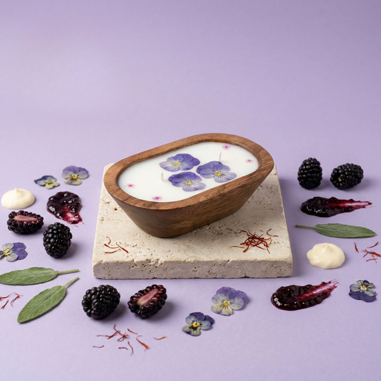 Candle Gift Box - Mix and Match