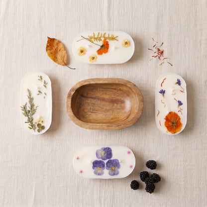 Candle Refill Subscription - The Refill Society