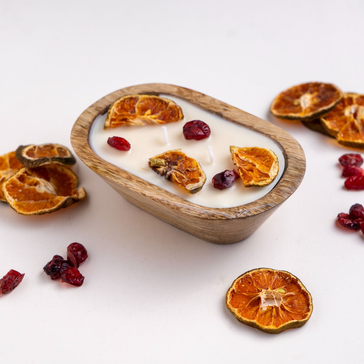 Honeyed Citrus Dream